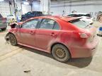 2011 Mitsubishi Lancer Es/es Sport