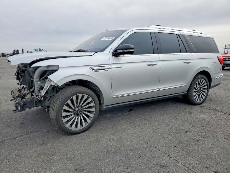 2018 Lincoln Navigator l Reserve