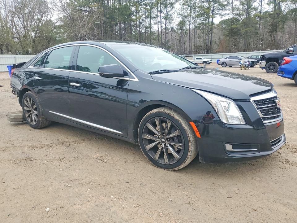 2016 Cadillac XTS