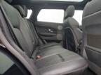 2018 Land Rover Range Rover Evoque se