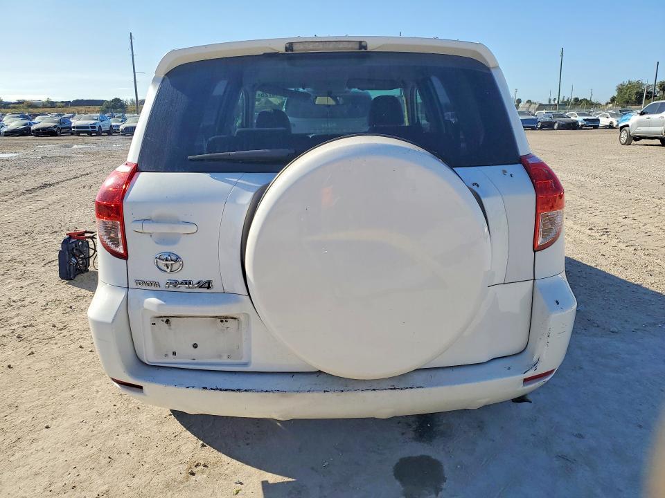 2008 Toyota Rav4