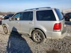 2004 Lincoln Aviator
