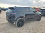 2020 Land Rover Range Rover Evoque s
