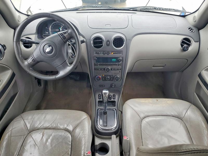 2008 Chevrolet HHR