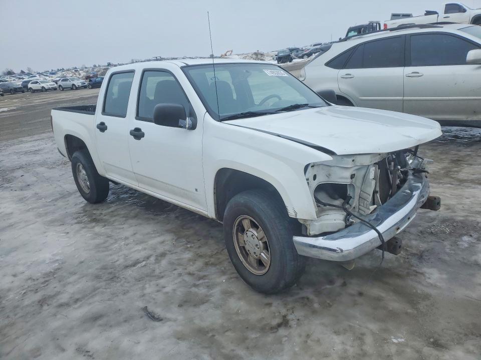 2007 Chevrolet Colorado