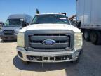 2013 Ford F350 Super Duty Utility / Service Truck