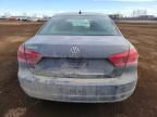 2014 Volkswagen Passat s