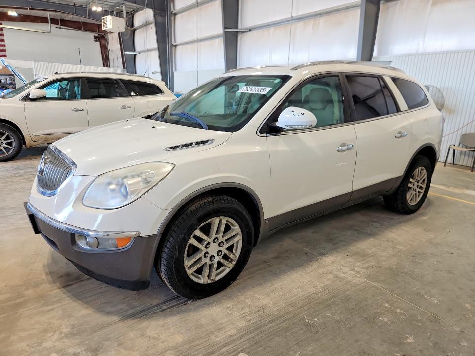 2008 Buick Enclave