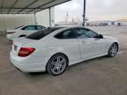 2013 Mercedes-Benz C 250