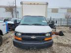 2013 Chevrolet Express G3500 BOX Truck