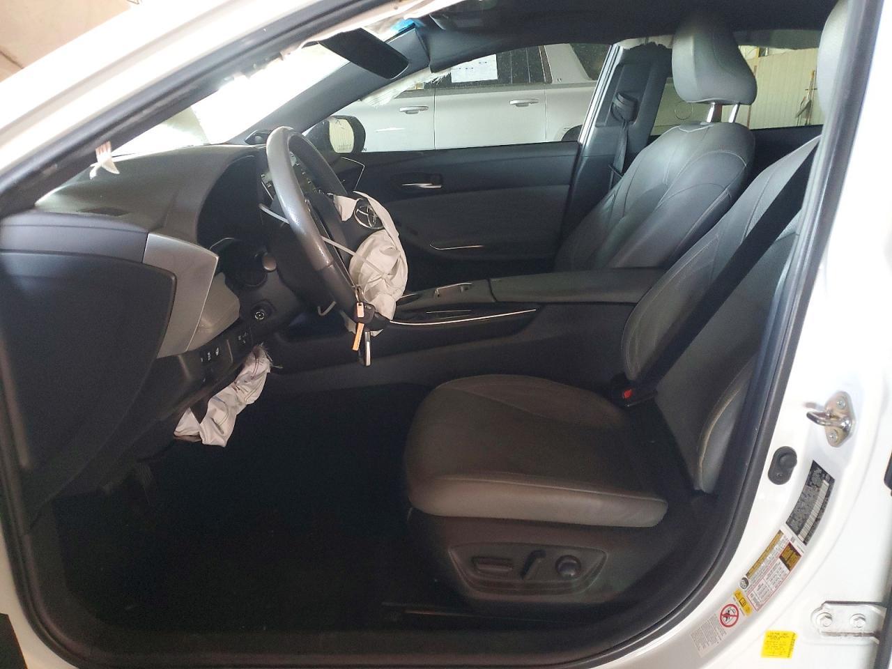 2019 Toyota Avalon xle