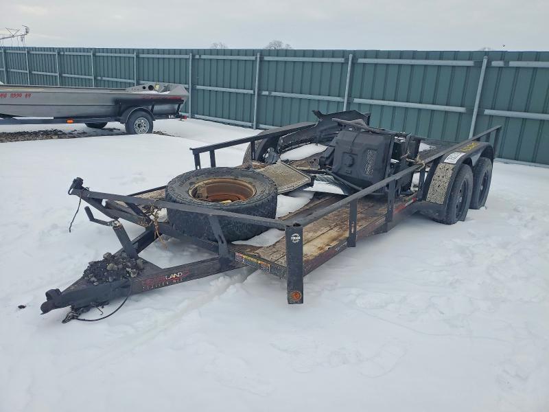 2023 Unknown 2023 Utility Trailer