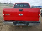 2008 Ford F150 Supercrew