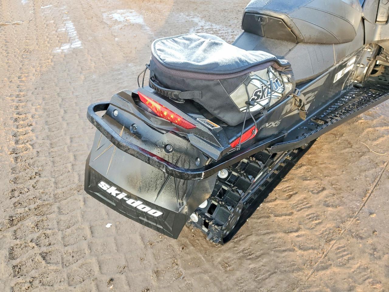 2017 Other Snow Mobile MXZ800