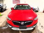 2018 Buick Regal Tourx Preferred