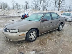 2002 Chevrolet Malibu ls for sale in Central Square, NY