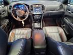 2018 Chrysler 300 s