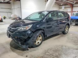 Honda Cr-v lx salvage cars for sale: 2016 Honda Cr-v lx