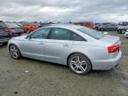 2014 Audi A6 Premium Plus