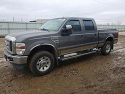 2010 Ford F250 Super Duty en venta en Bismarck, ND