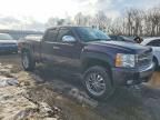 2008 Chevrolet Silverado K1500