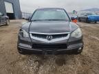 2009 Acura Rdx Technology
