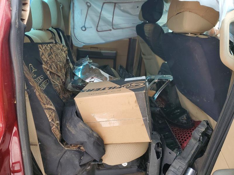 2013 Ford F350 Super Duty