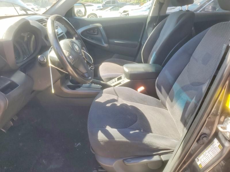 2011 Toyota Rav4 Sport