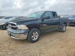 Dodge Vehiculos salvage en venta: 2015 Dodge Ram 1500 st