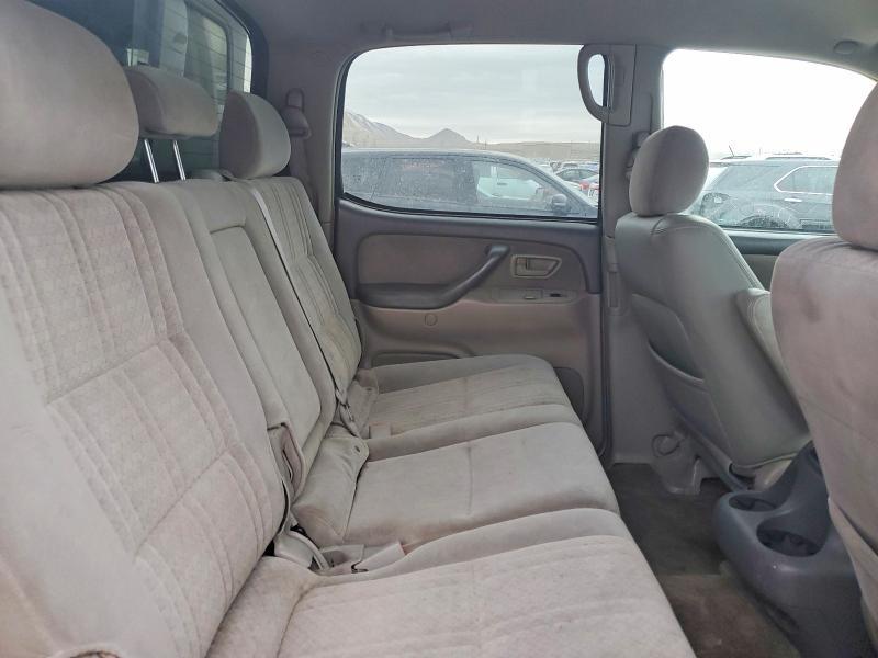 2006 Toyota Tundra SR5