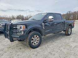 2022 Ford F250 Super Duty en venta en Spartanburg, SC