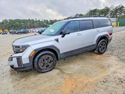 2025 Hyundai Santa fe xrt en venta en Ellenwood, GA