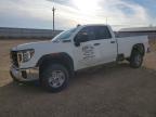 2020 GMC Sierra K2500 Heavy Duty