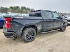 2023 Chevrolet Silverado K1500 Custom