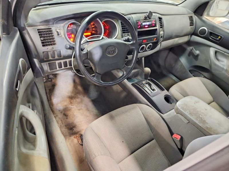 2006 Toyota Tacoma Access Cab