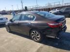 2016 Honda Accord exl
