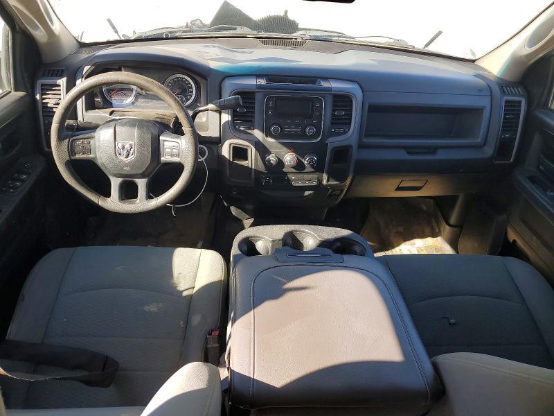 2018 Dodge Ram 2500 Utility / Service Truck