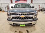 2014 Chevrolet Silverado K1500