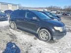 2008 Ford Edge se