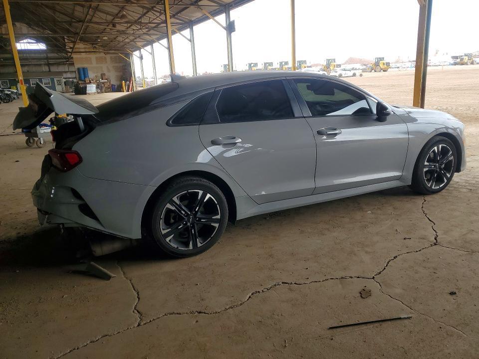2023 KIA K5 gt Line