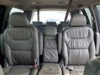 2008 Honda Odyssey exl