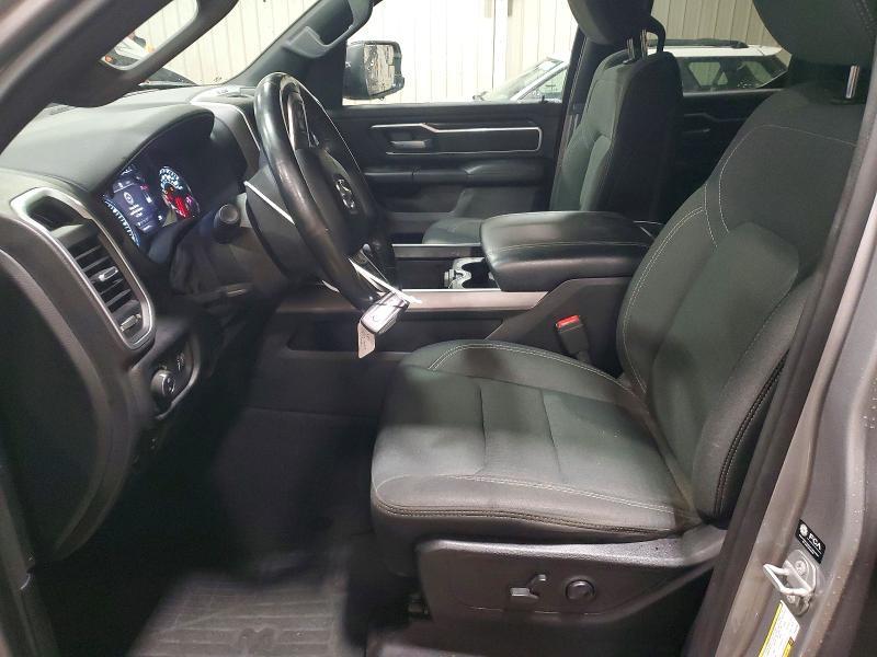 2021 Dodge RAM 1500 BIG Horn