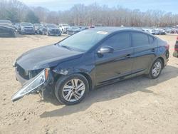 2019 Hyundai Elantra sel for sale in Conway, AR