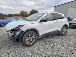 Ford Escape act salvage cars for sale: 2024 Ford Escape Active