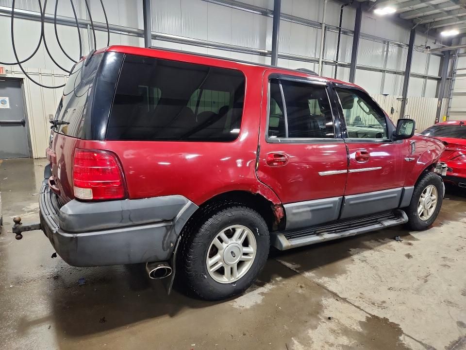 2004 Ford Expedition xlt