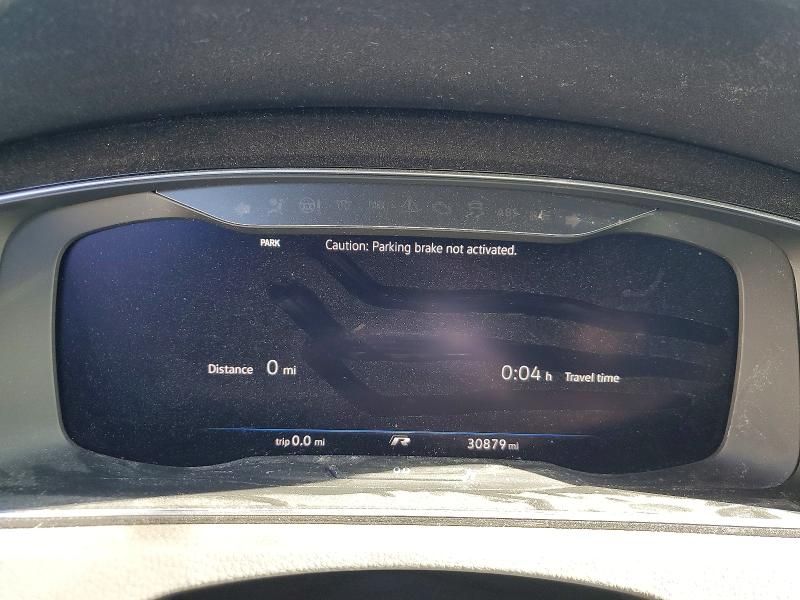 2018 Volkswagen Golf r