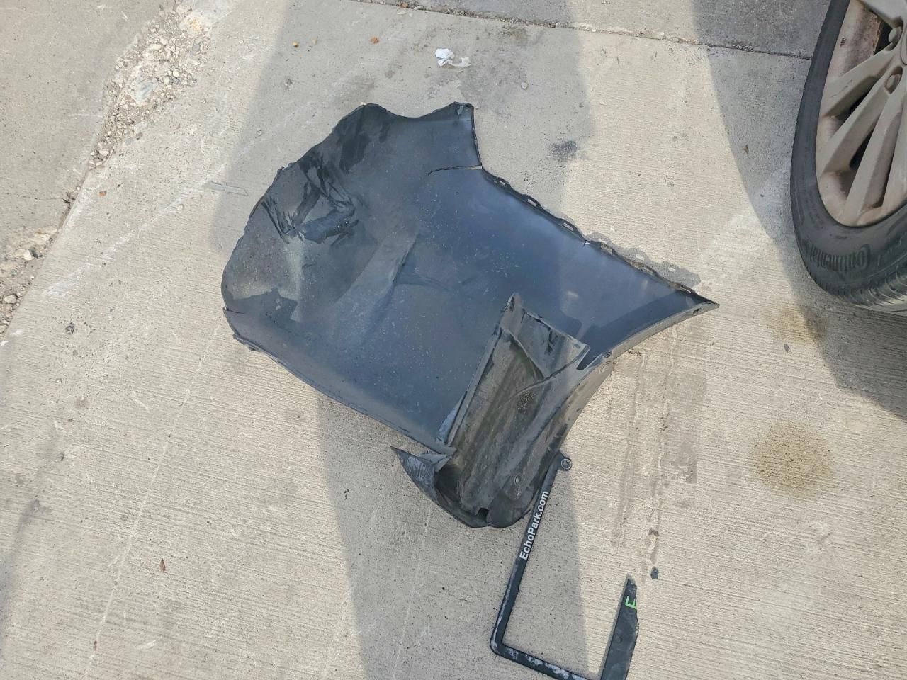 2012 Honda Civic exl