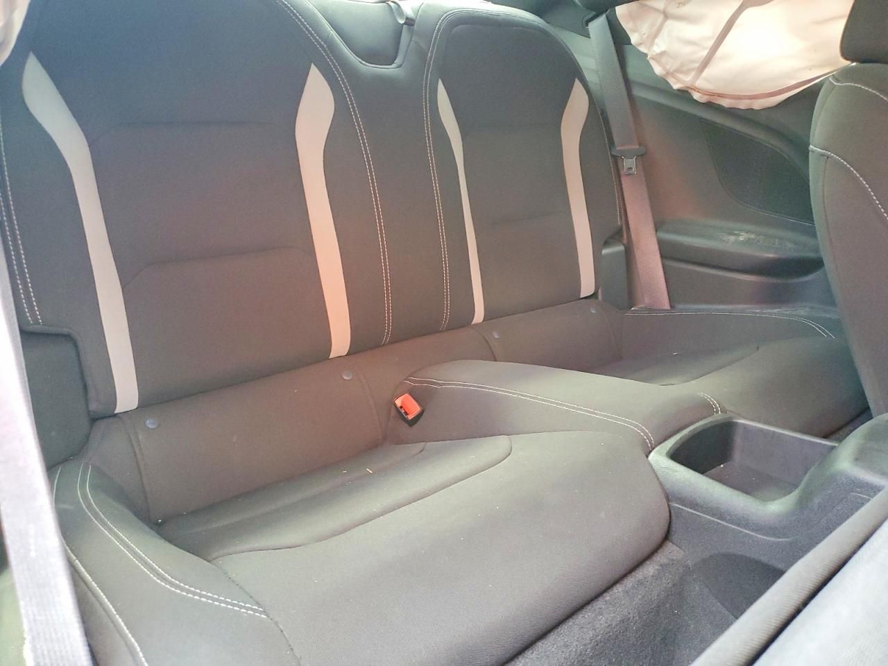 2023 Chevrolet Camaro ls