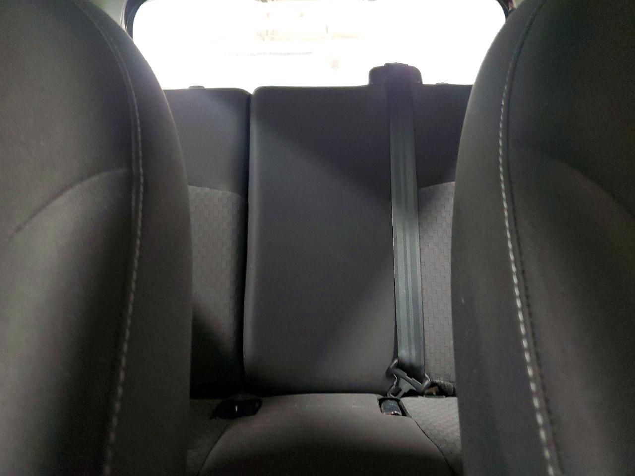 2018 Mitsubishi Mirage se