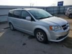 2011 Dodge Grand Caravan Crew